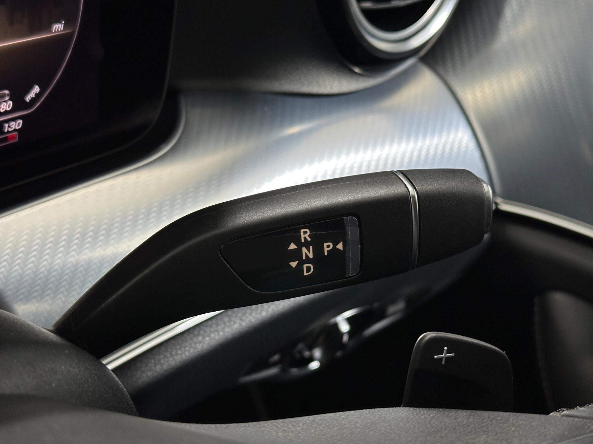 Mercedes-Benz E-Class view 17