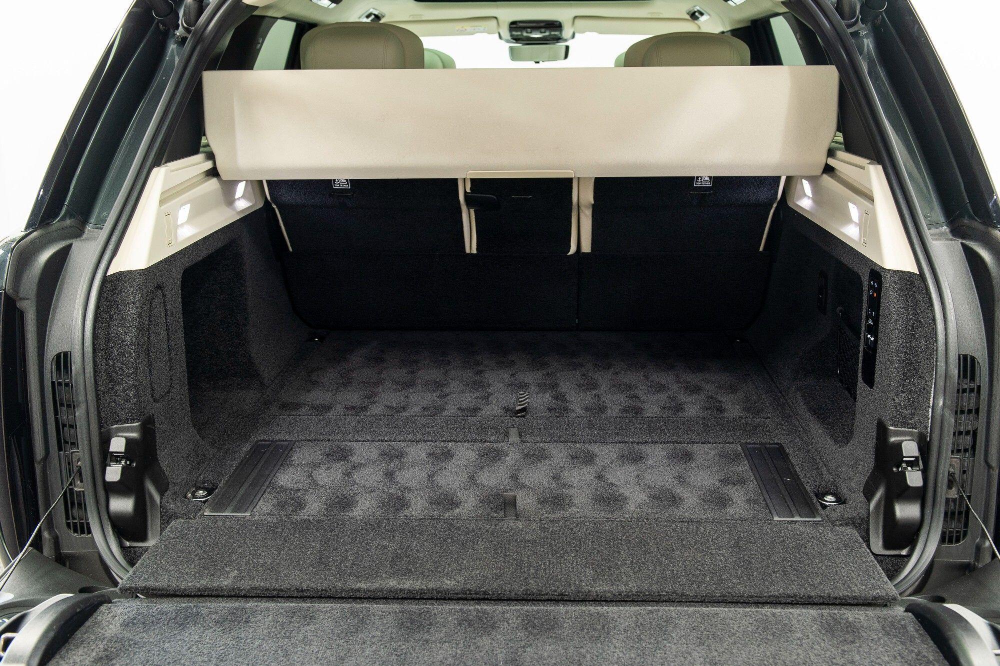 Land Rover Range Rover view 44