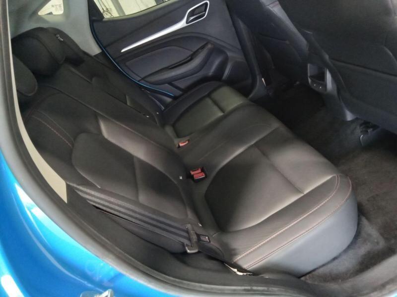 MG ZS view 5
