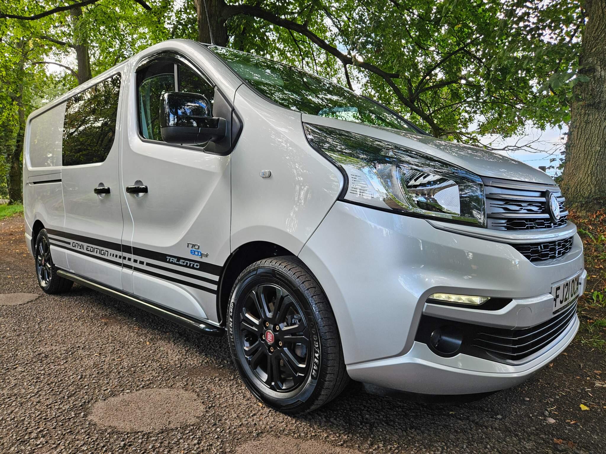Fiat Talento