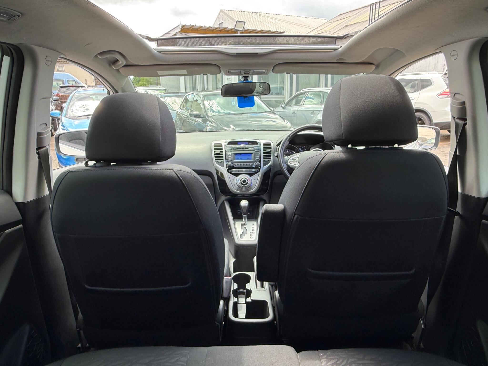 Hyundai ix20 - Image 51