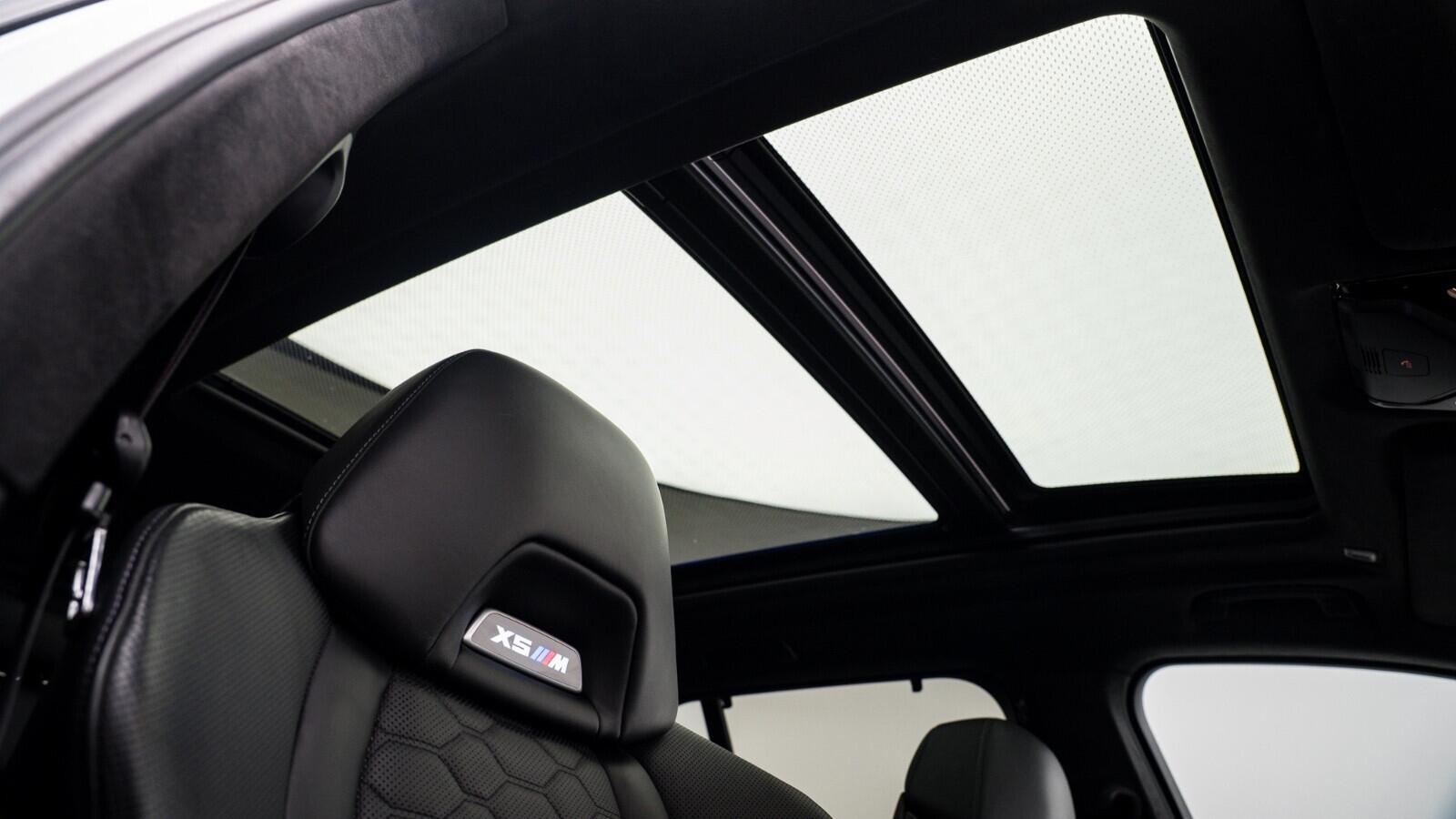 BMW X5 X5 view 7