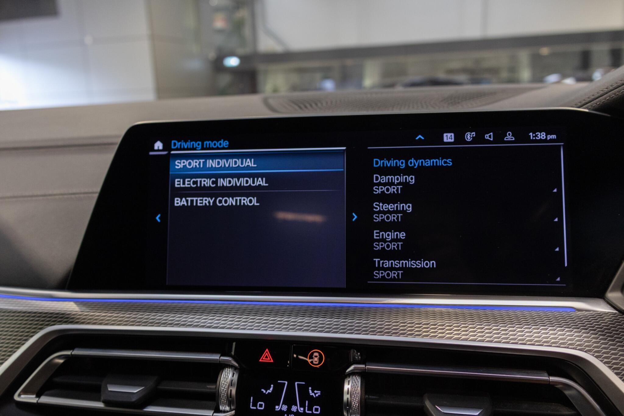 BMW X5 view 26