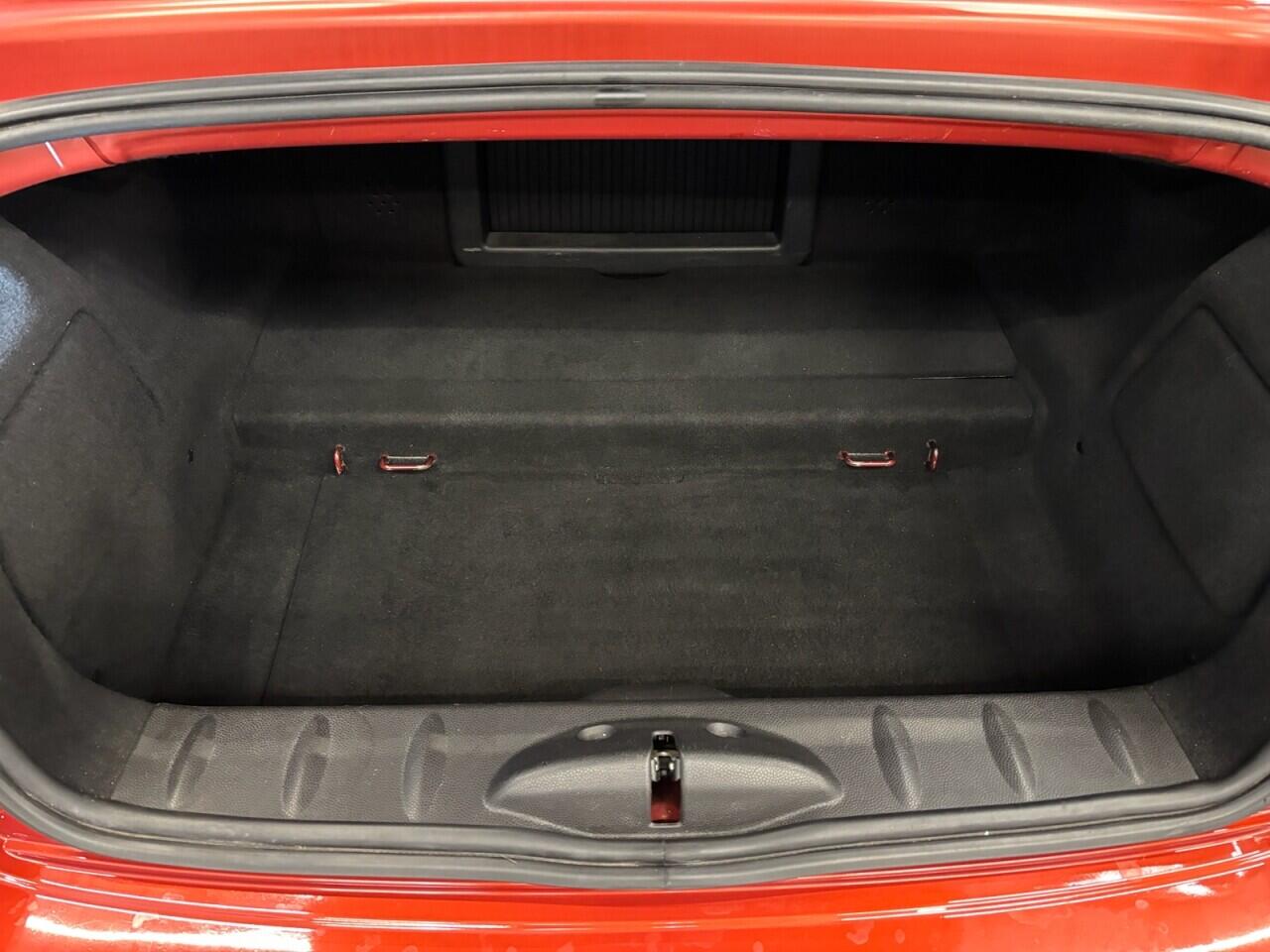 Mini Roadster view 16