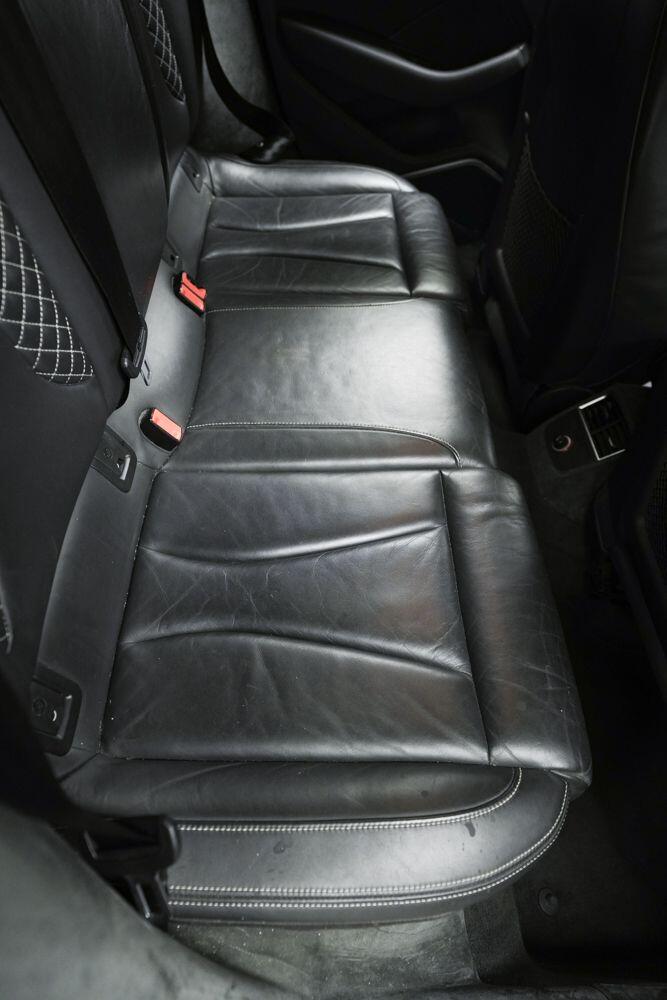 Audi A3 view 12