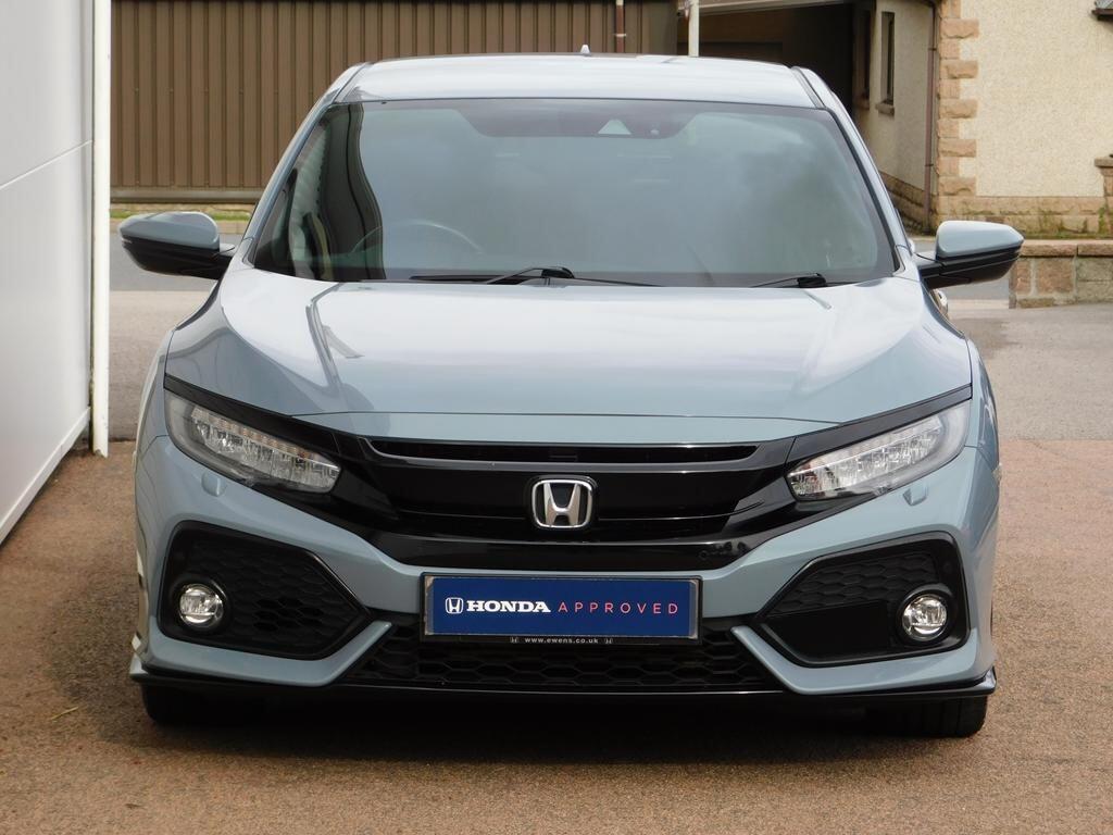 Civic