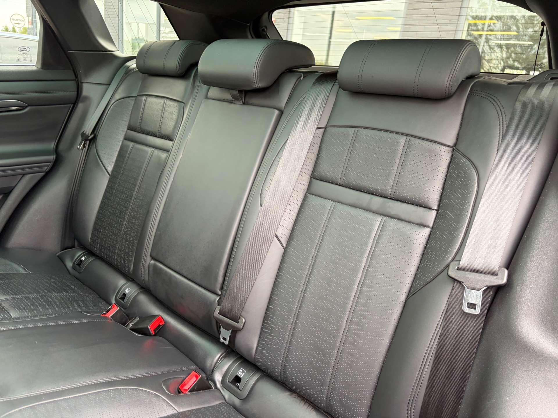 Land Rover Range Rover Evoque view 23