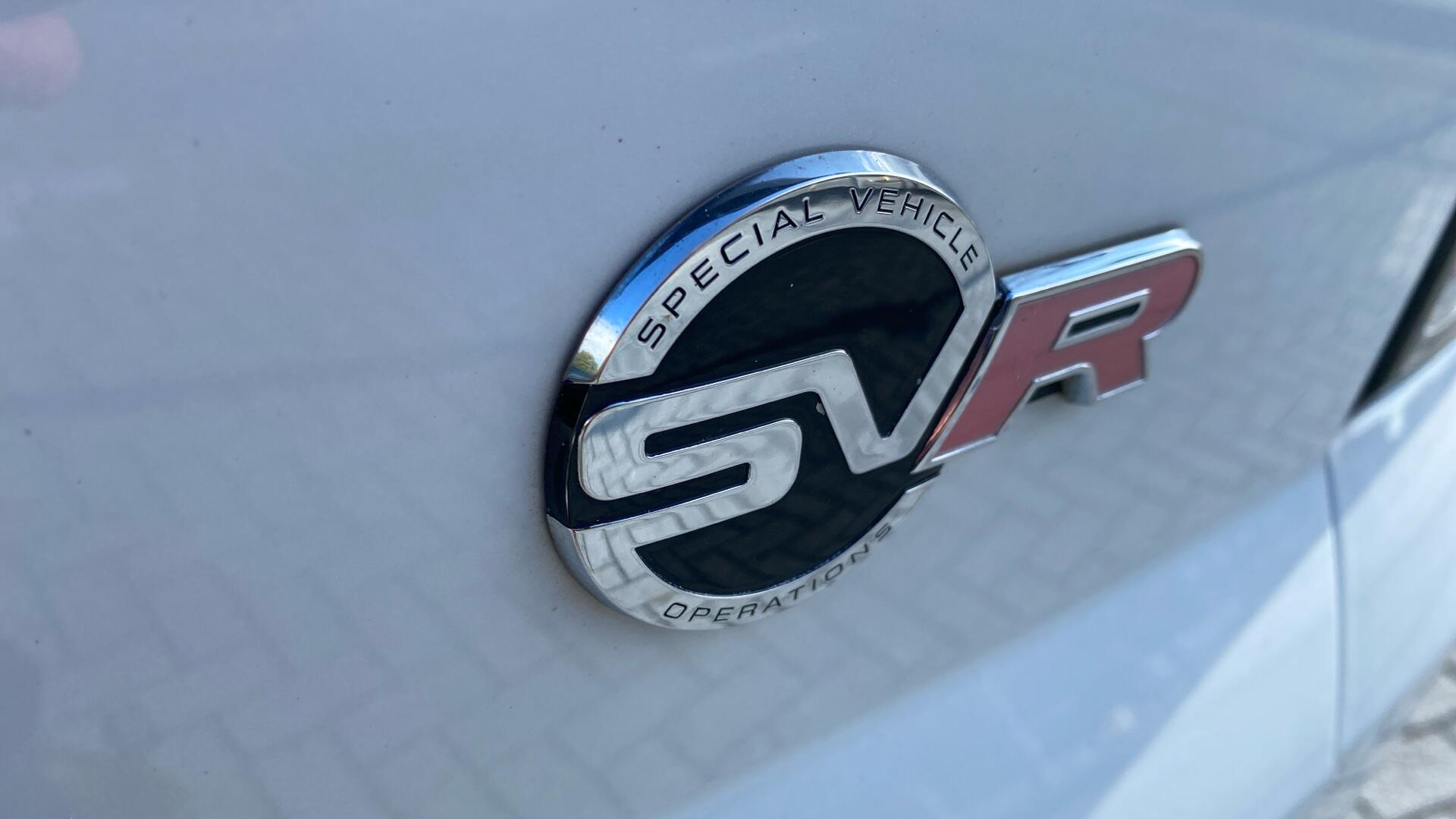 Land Rover Range Rover Sport view 26