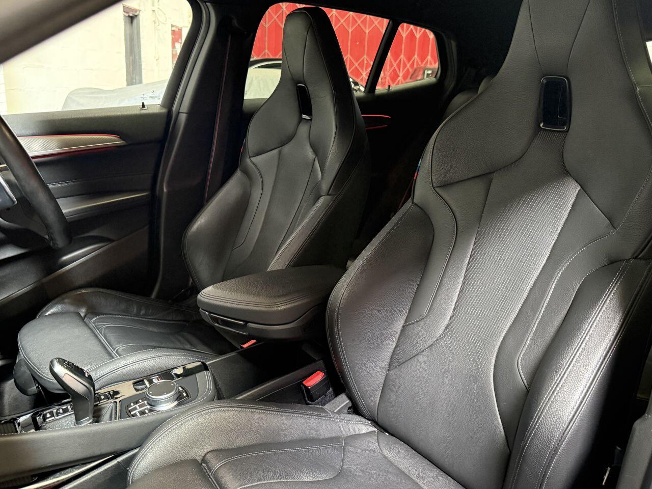 BMW X2 view 59