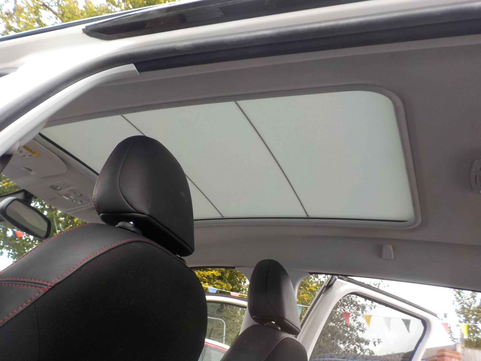 Peugeot 2008 1.6 BlueHDi GT Line Euro 6 5dr