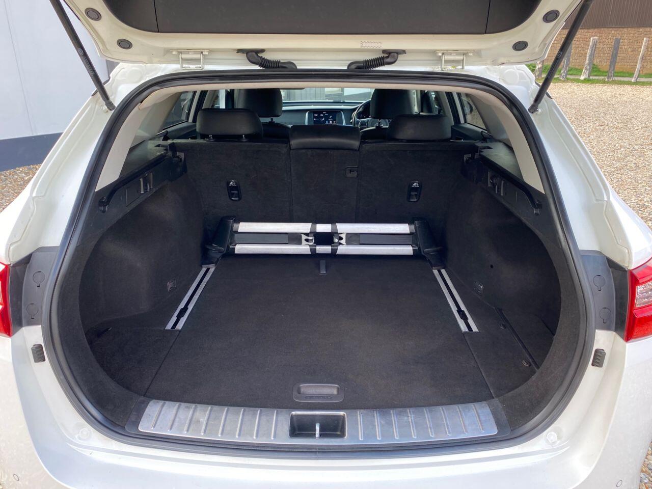 Kia Optima view 10