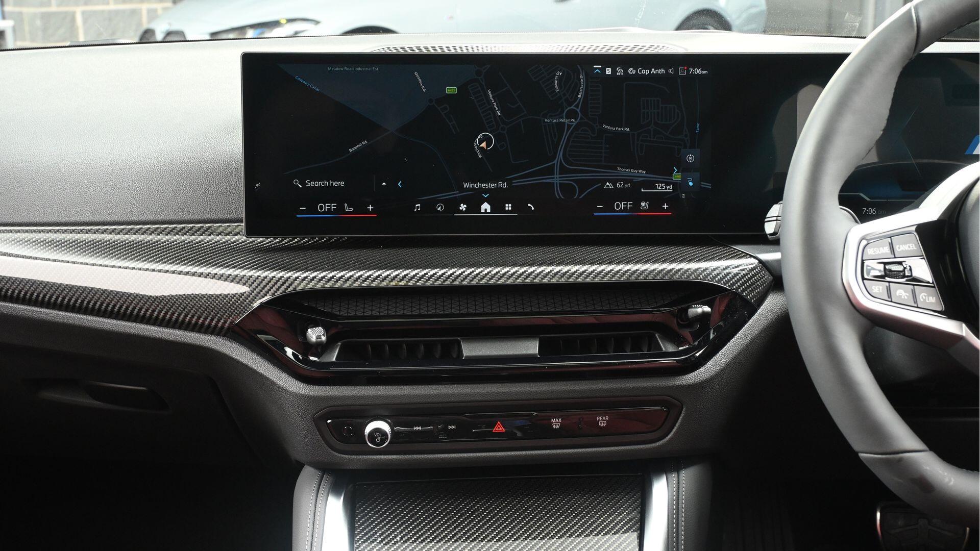 BMW i4 view 8