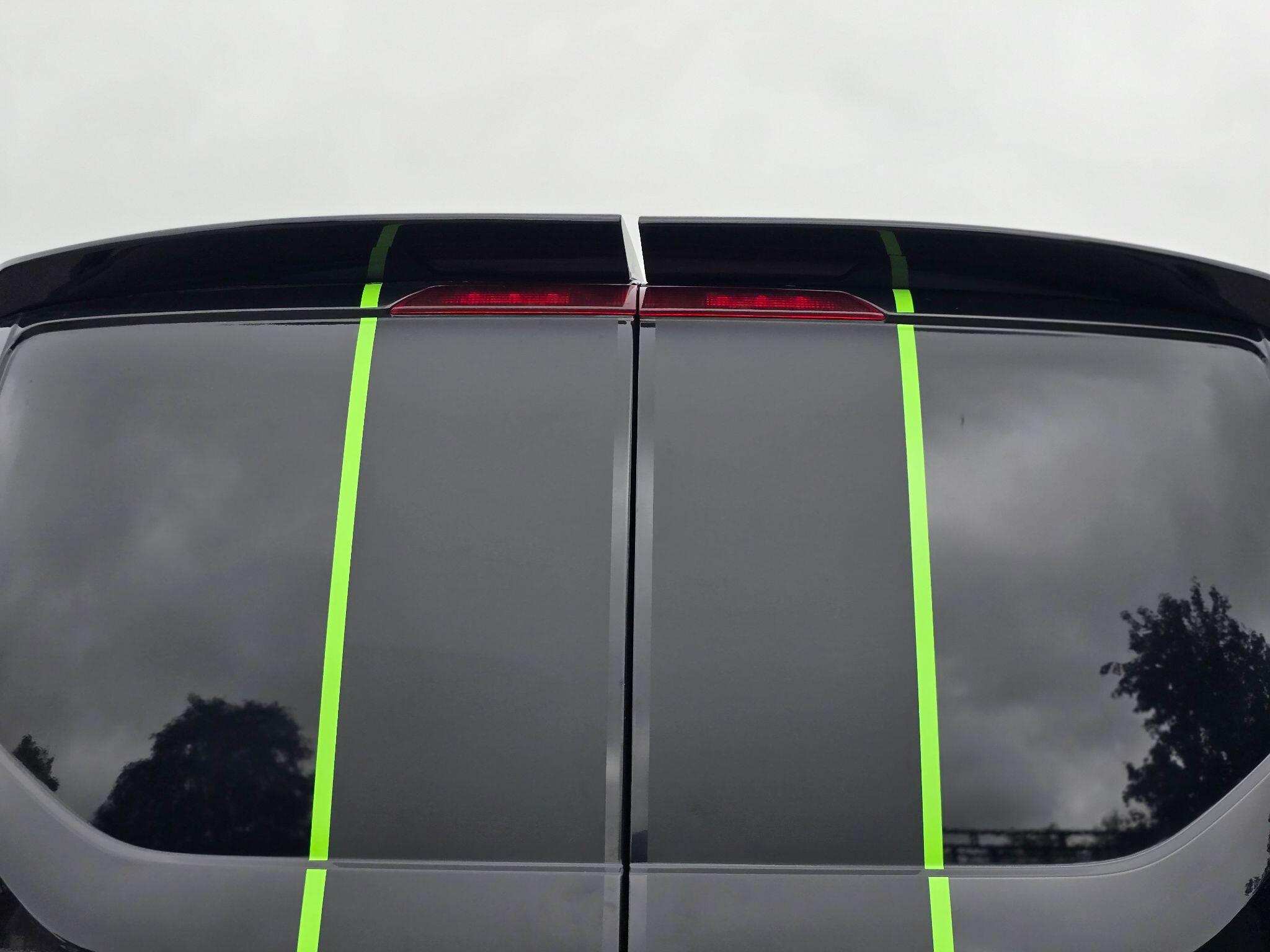 Ford Transit Custom view 51