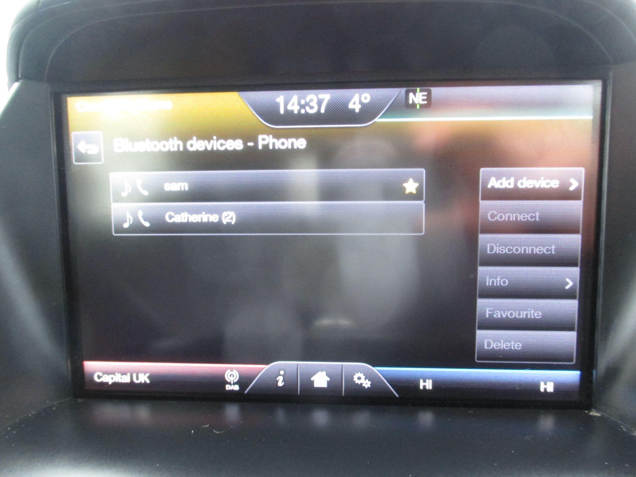 2016 Ford Grand C-Max image 42