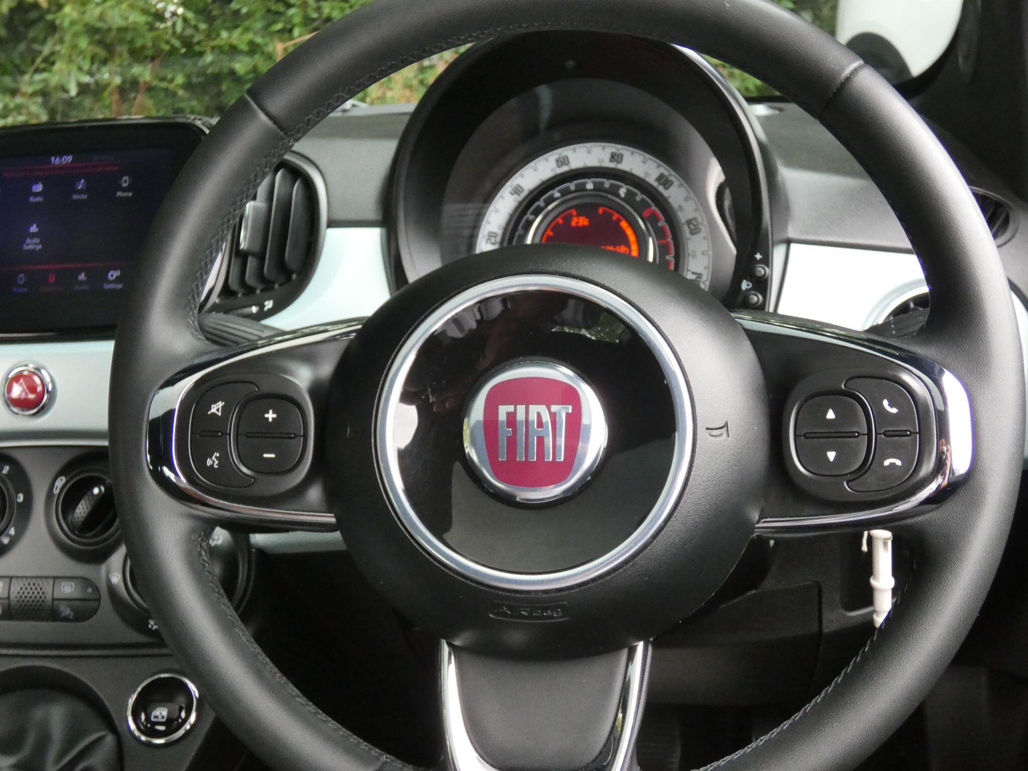 Fiat 500 view 20