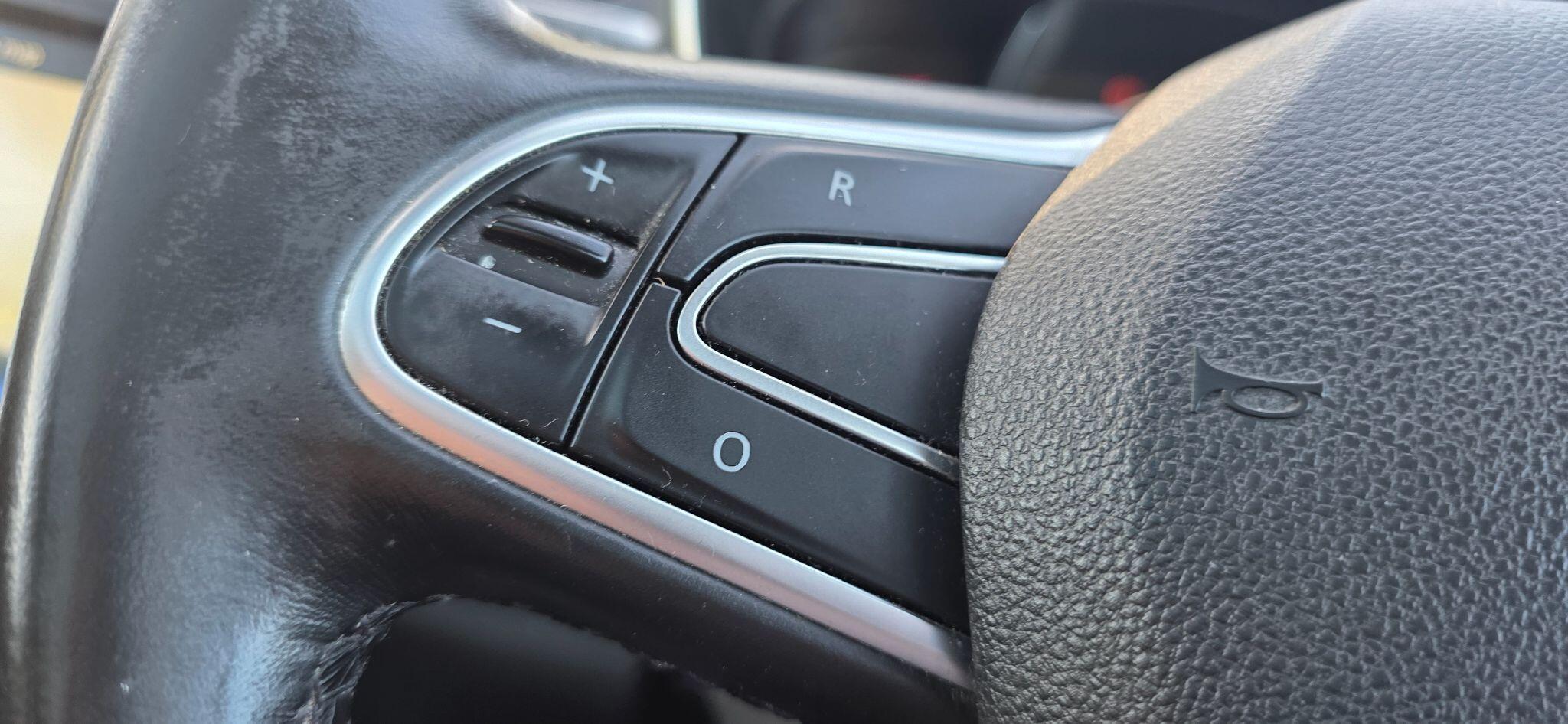 Renault Kadjar view 47