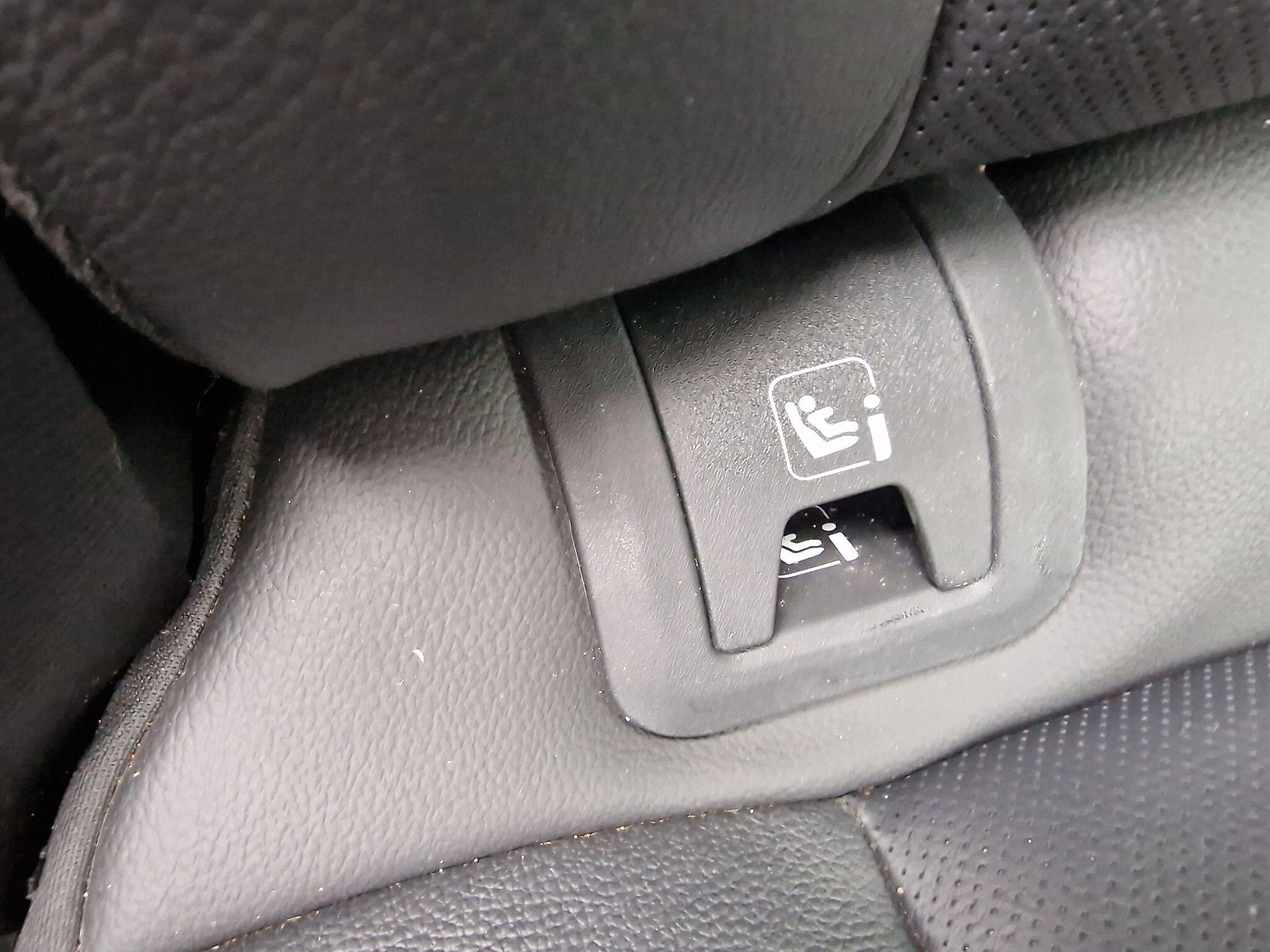 Land Rover Range Rover Evoque view 45