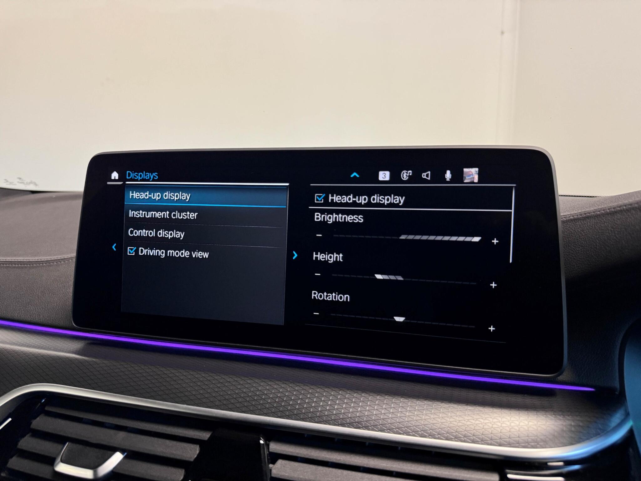 BMW 5 Series view 70