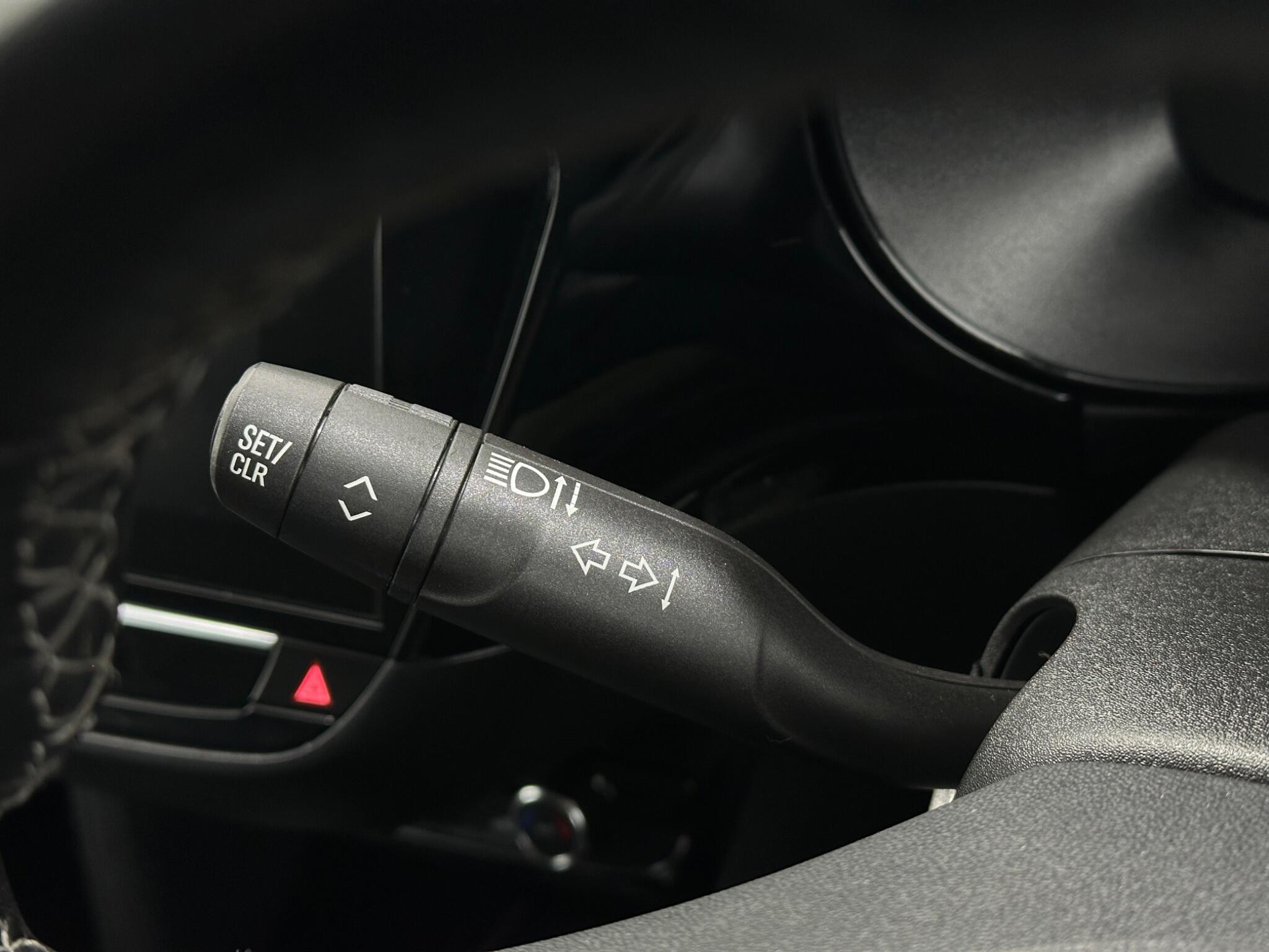 Vauxhall Corsa view 14