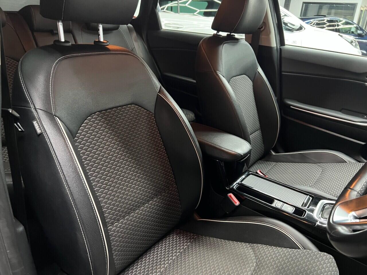Kia Ceed view 37