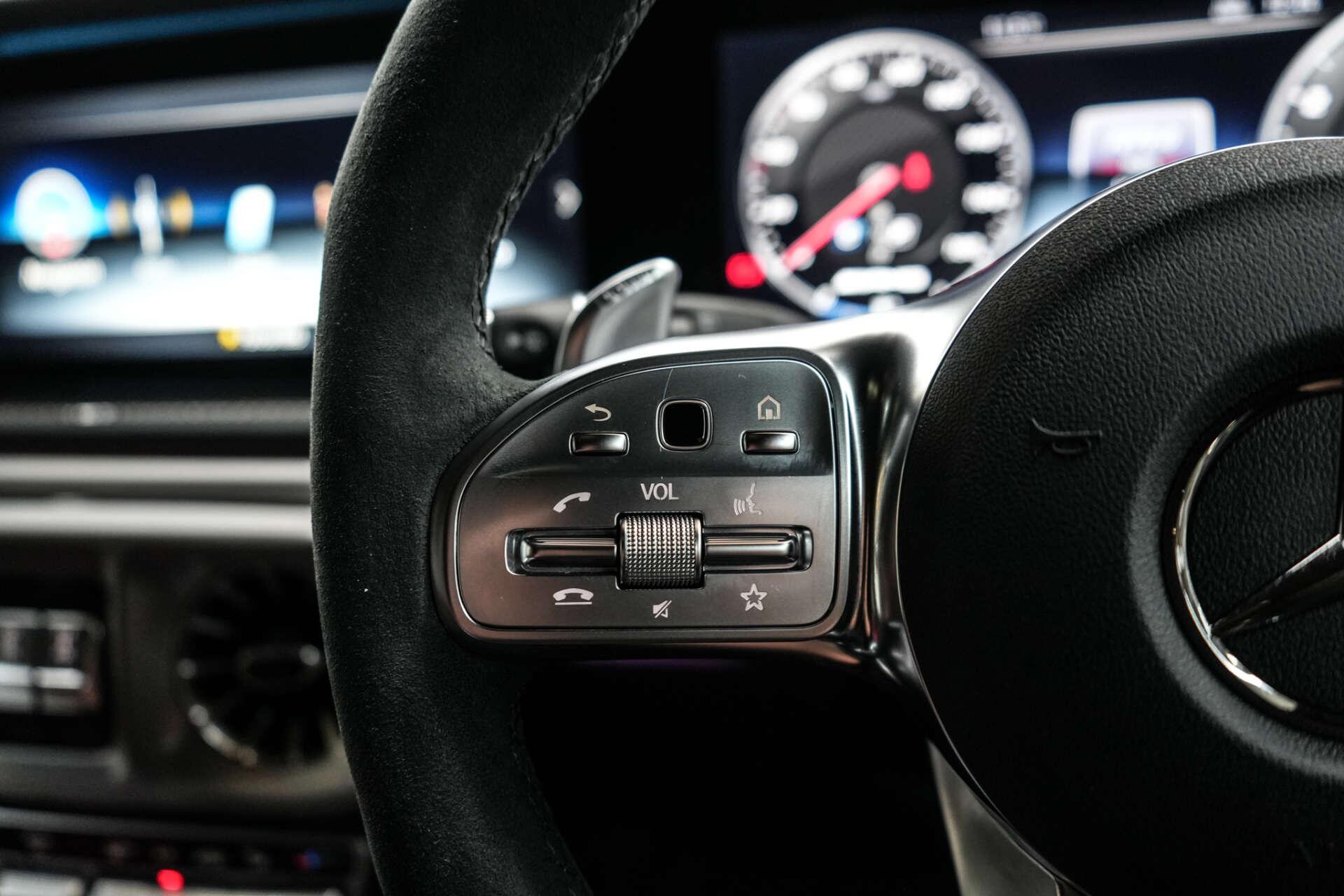 Mercedes-Benz G-Class view 52
