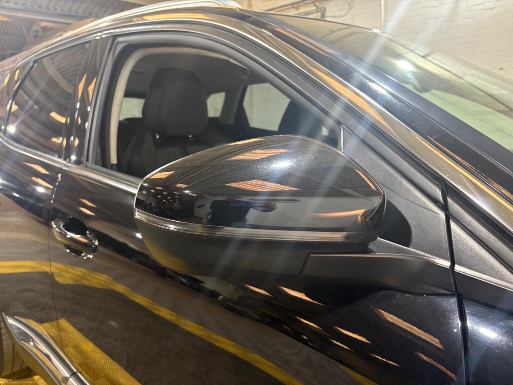 Peugeot 3008 view 71