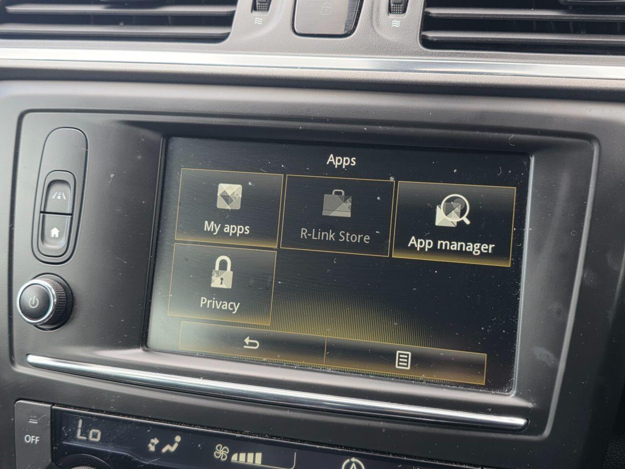 Renault Kadjar view 55