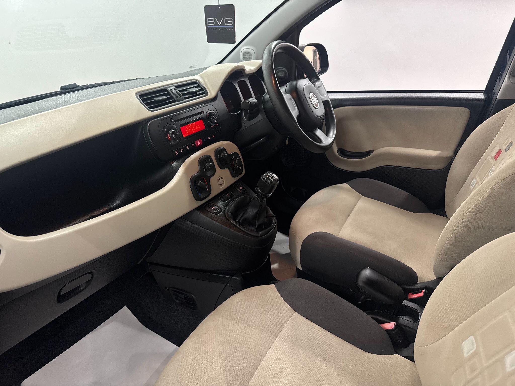 Fiat Panda view 47