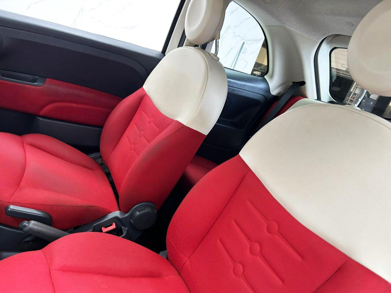 Fiat 500 view 15
