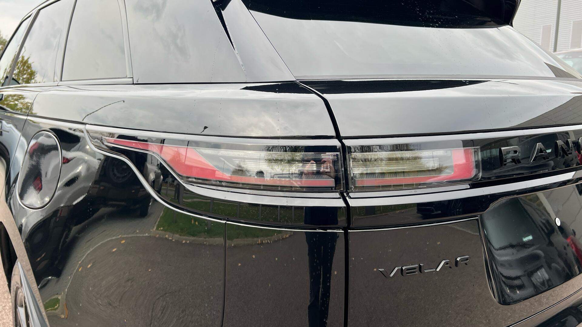 Land Rover Range Rover Velar view 22