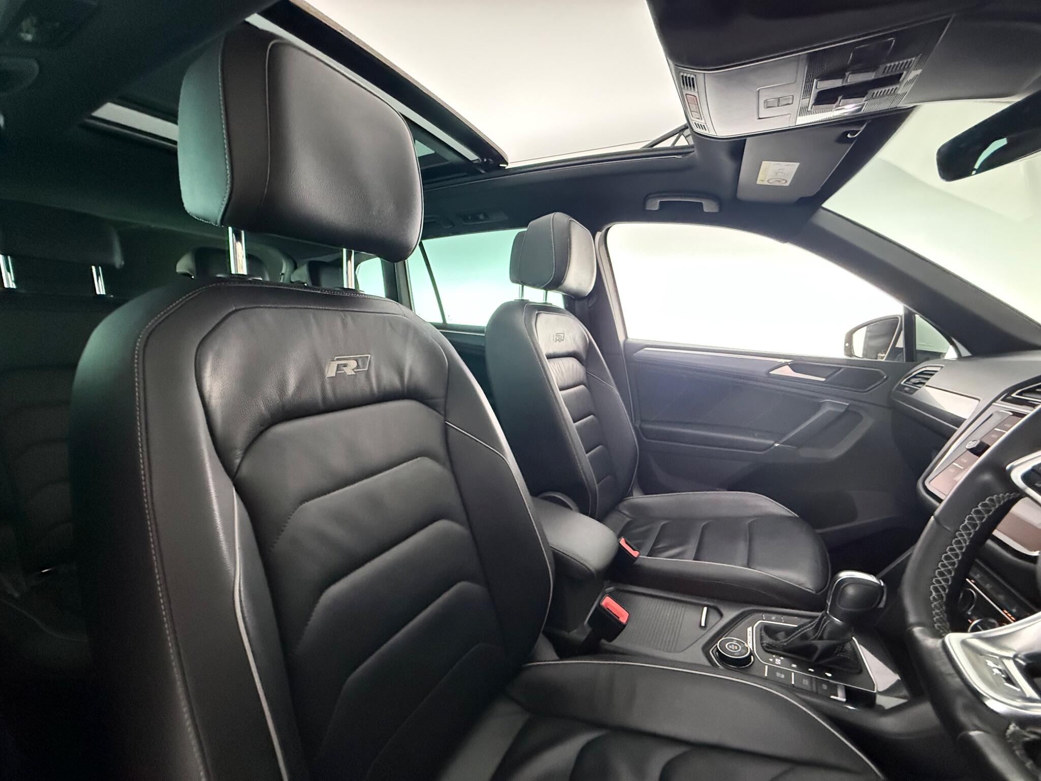 Volkswagen Tiguan view 32