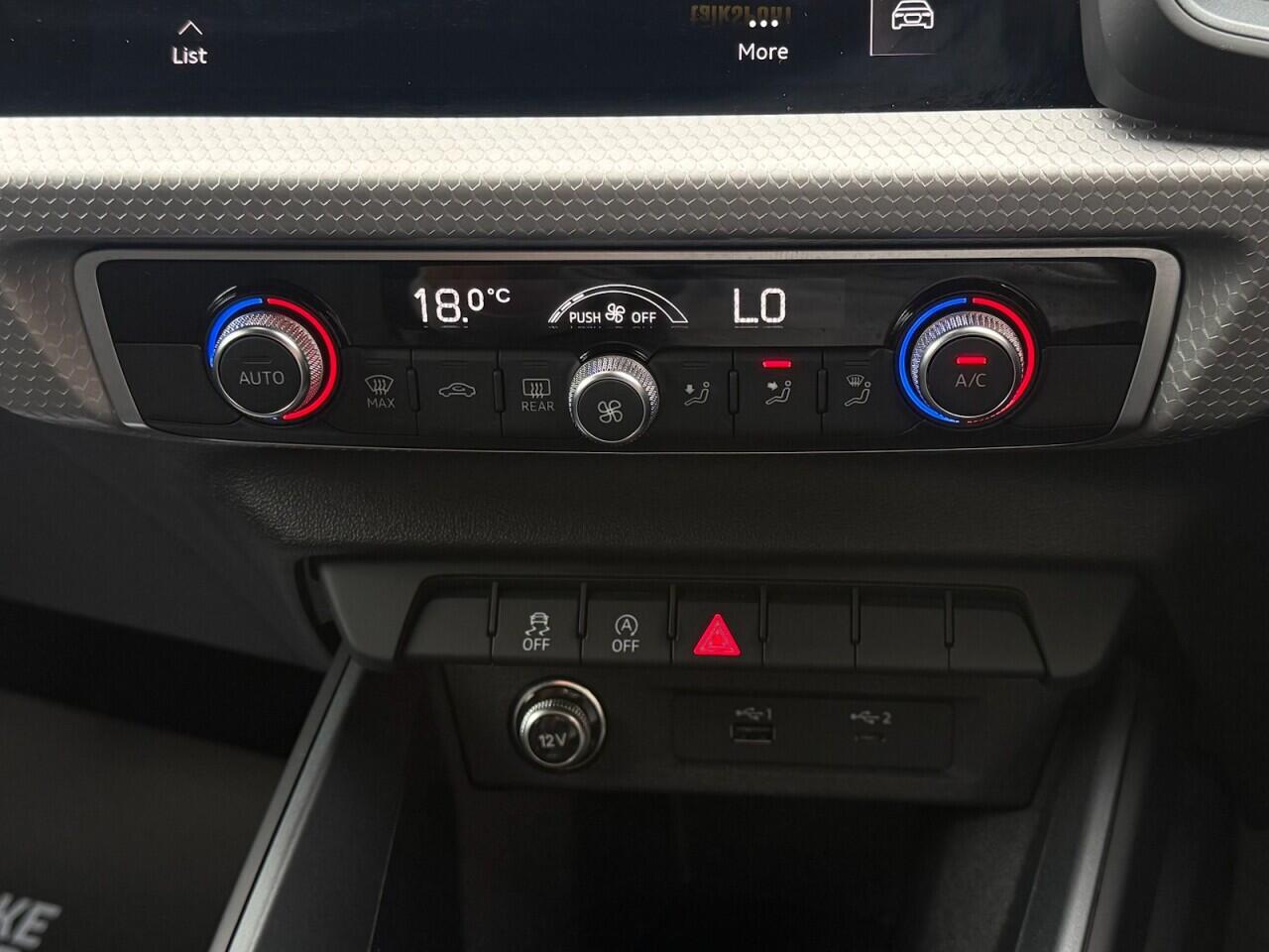 Audi A1 view 19