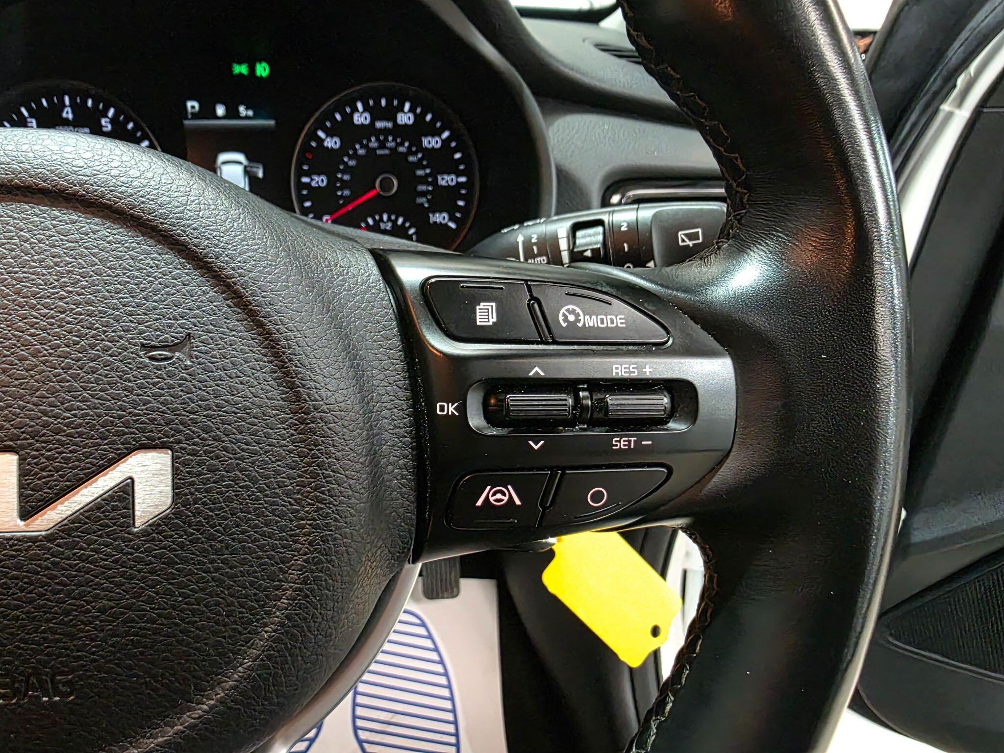Kia Rio view 16