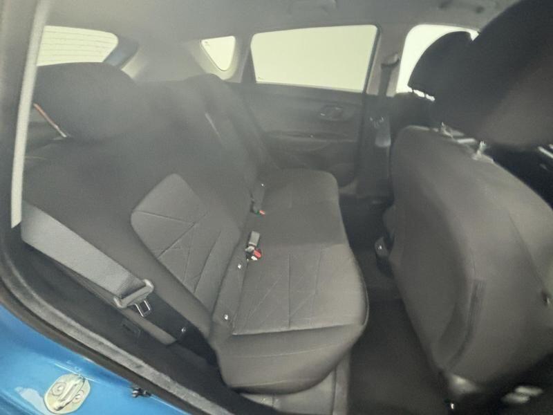 Hyundai Bayon view 6
