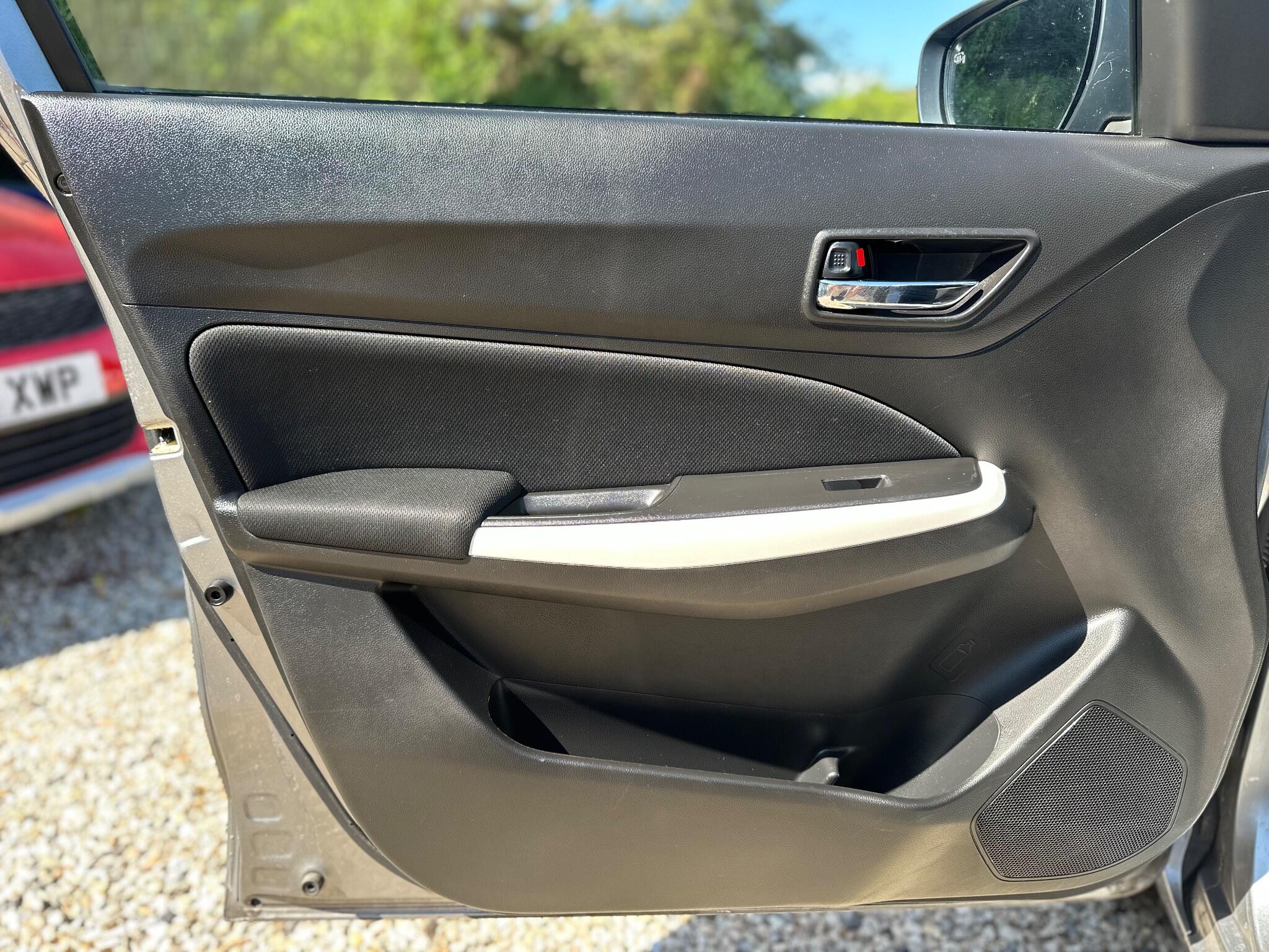 Suzuki Swift view 54