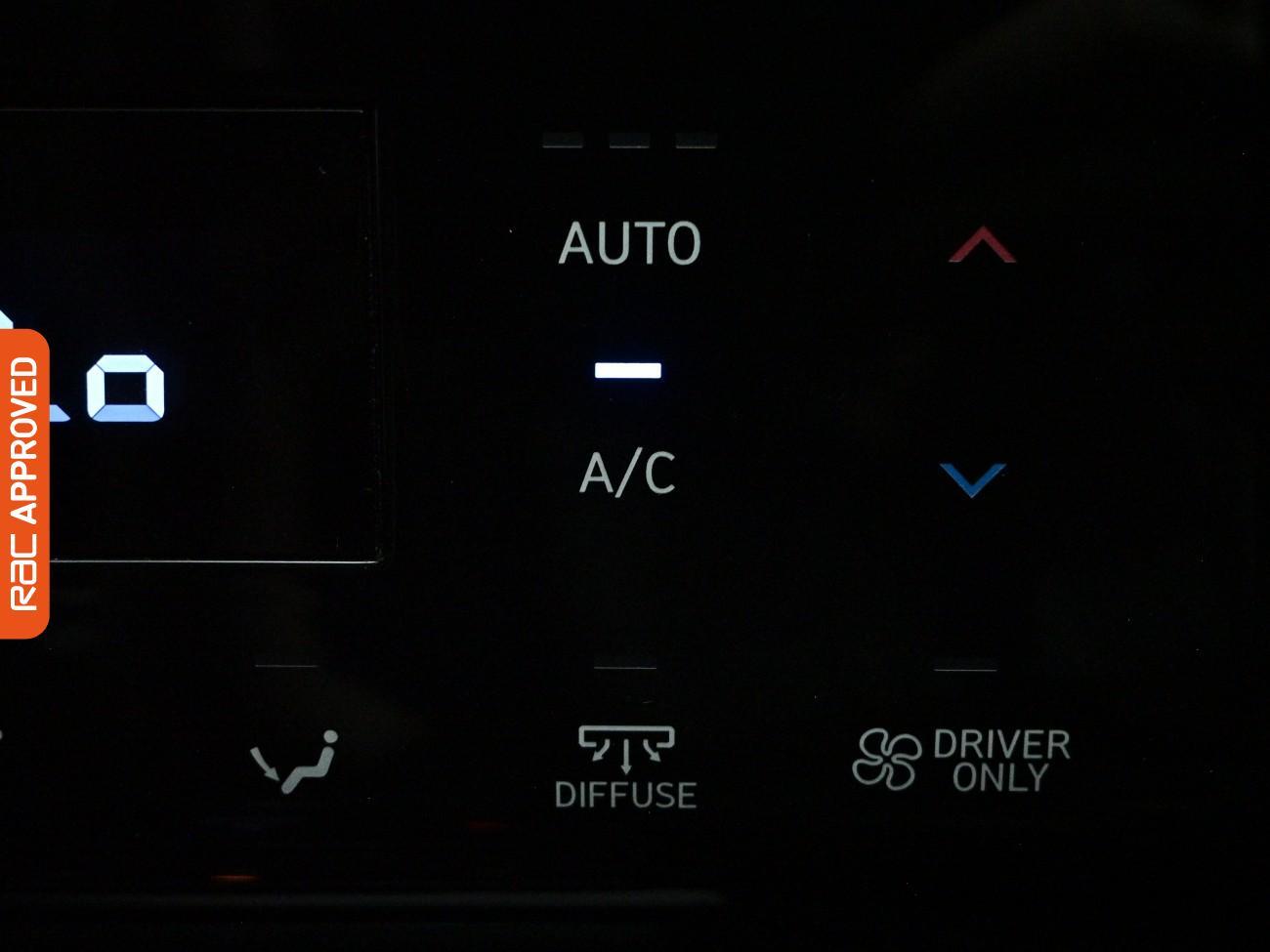 Hyundai Tucson view 21