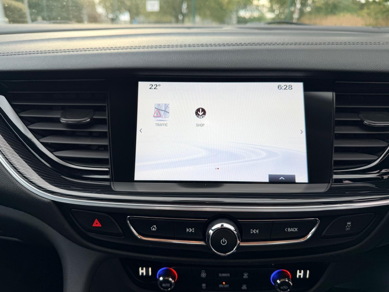 Vauxhall Insignia view 18