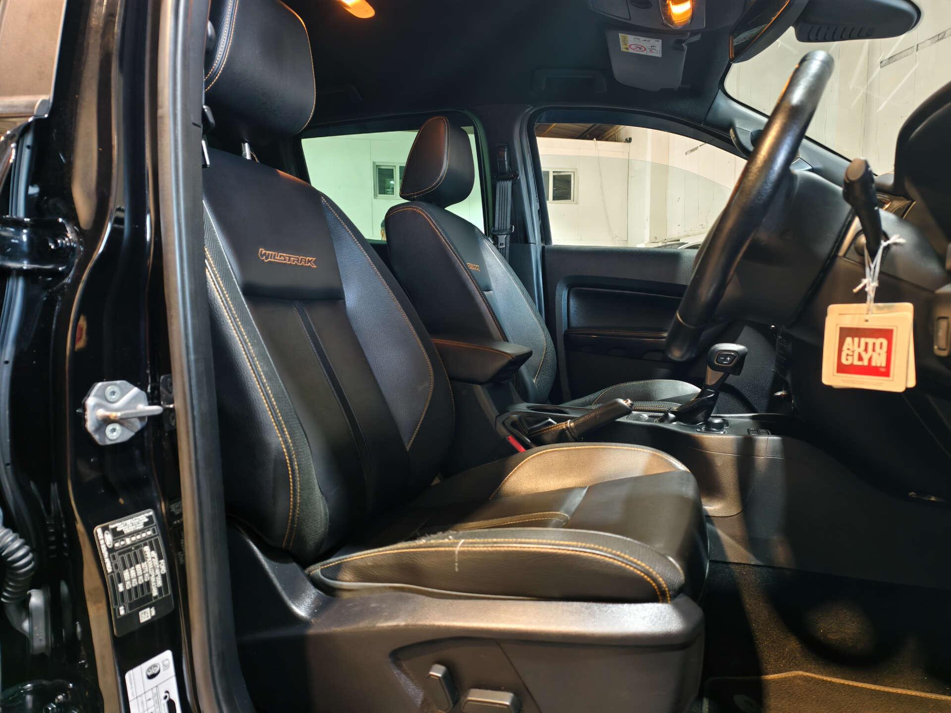 Ford Ranger view 30