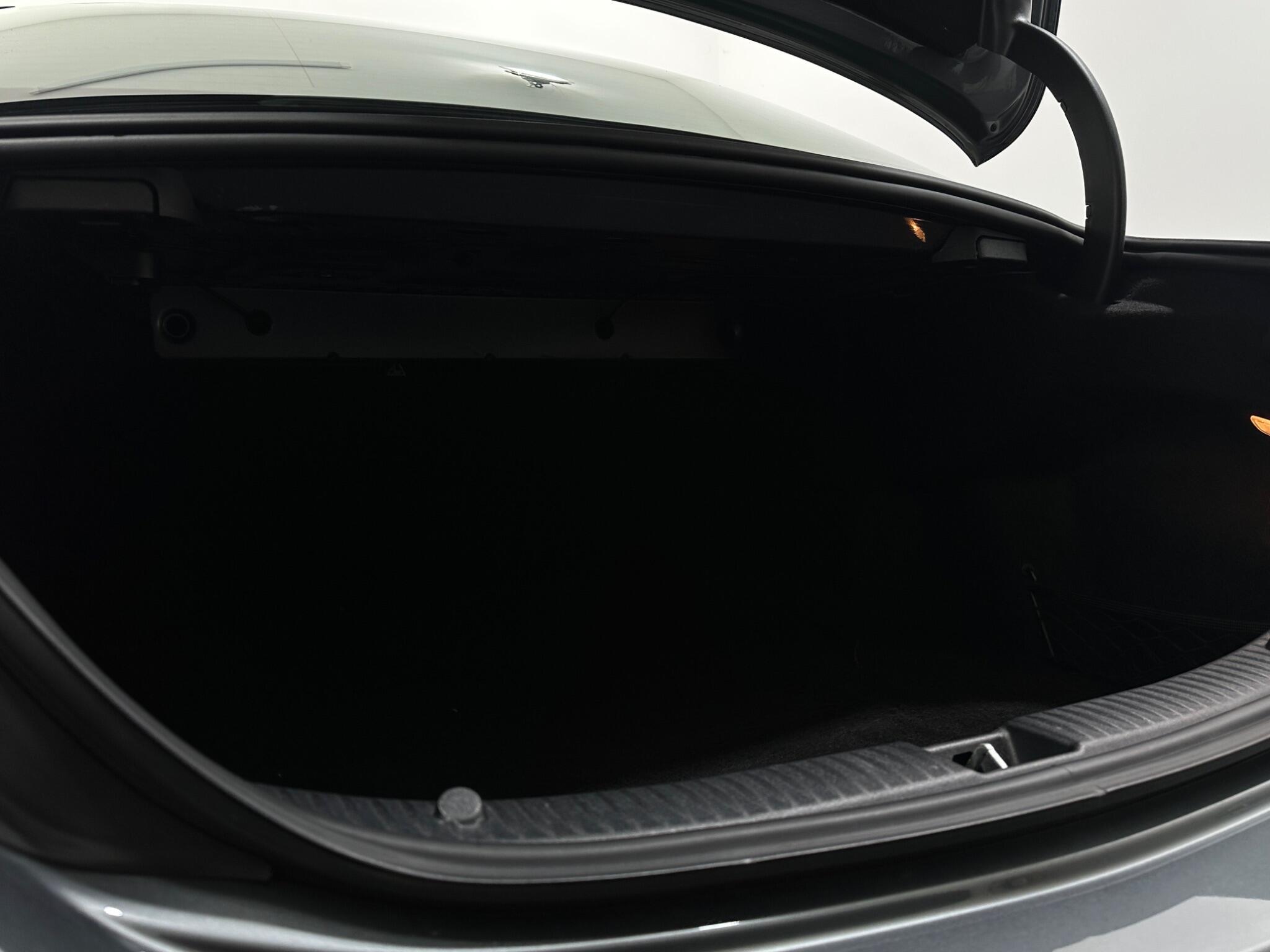 Mercedes-Benz C-Class view 45