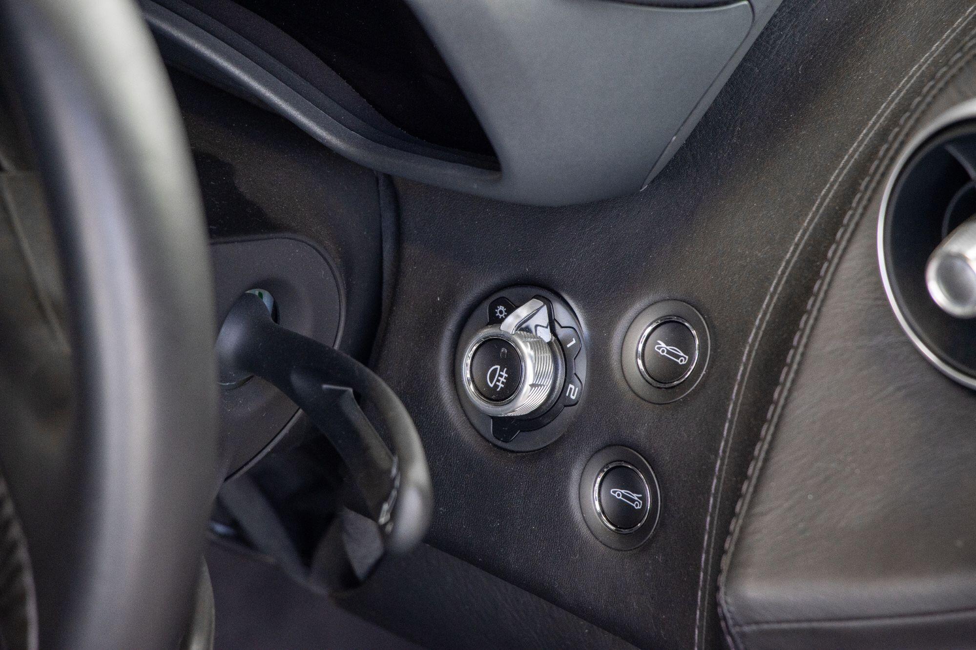 Mclaren GT view 41