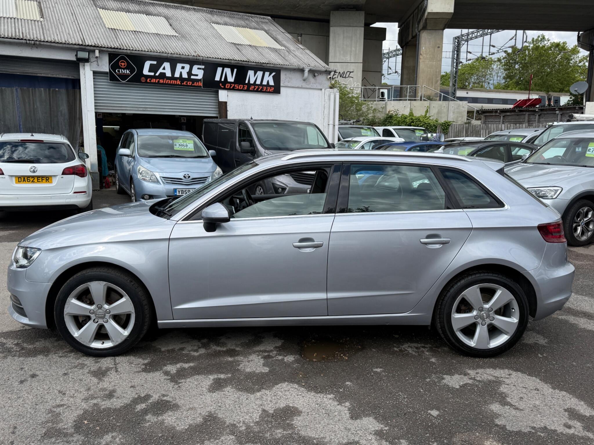 Audi A3 - Image 11