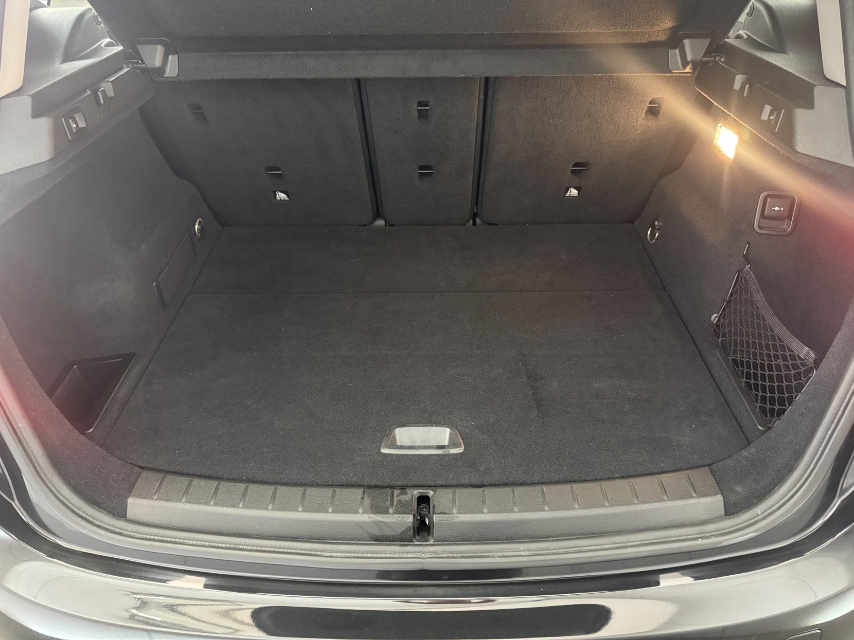 BMW 2 Series Active Tourer view 86