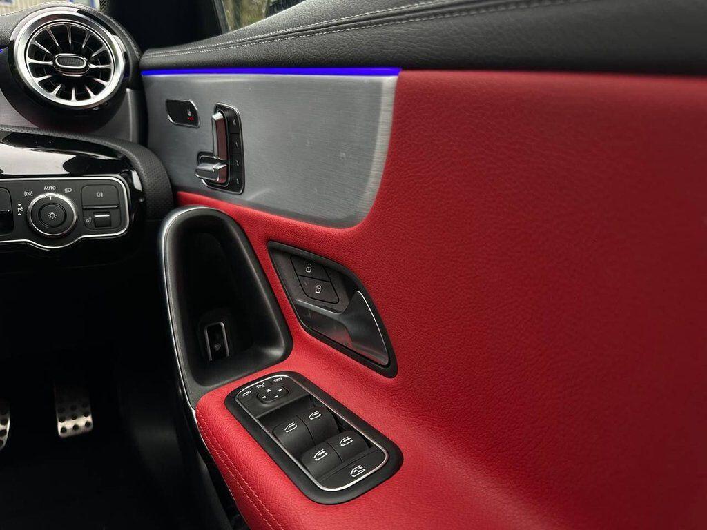 Mercedes-Benz Cla view 60