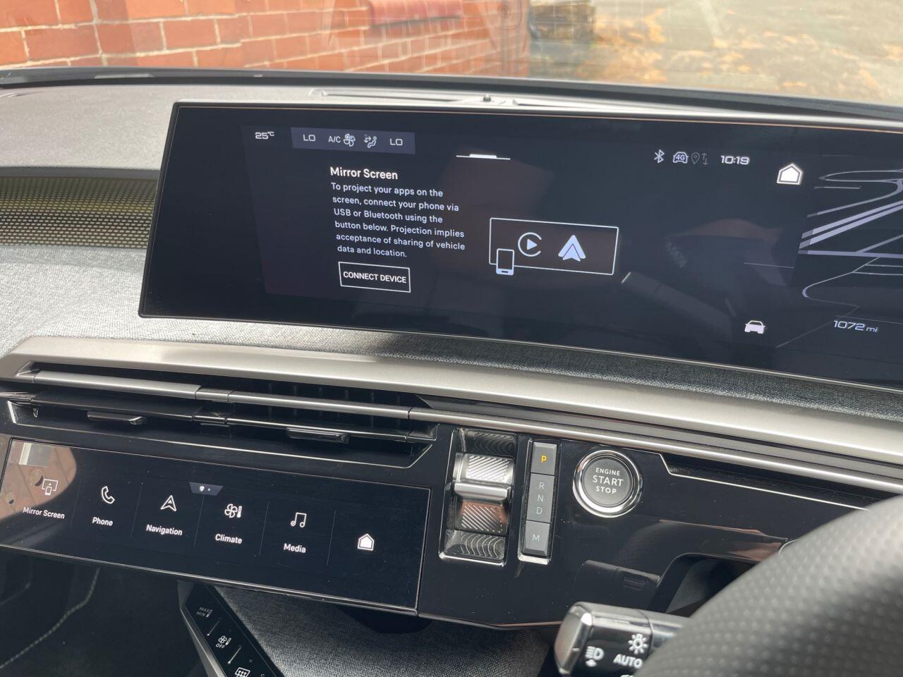 Peugeot 3008 view 15