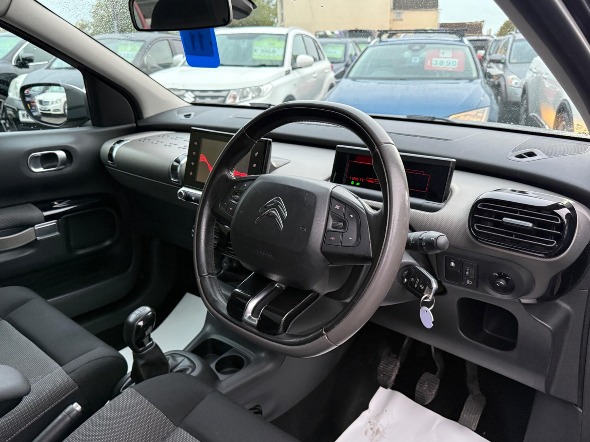 Citroen C4 Cactus - Image 10