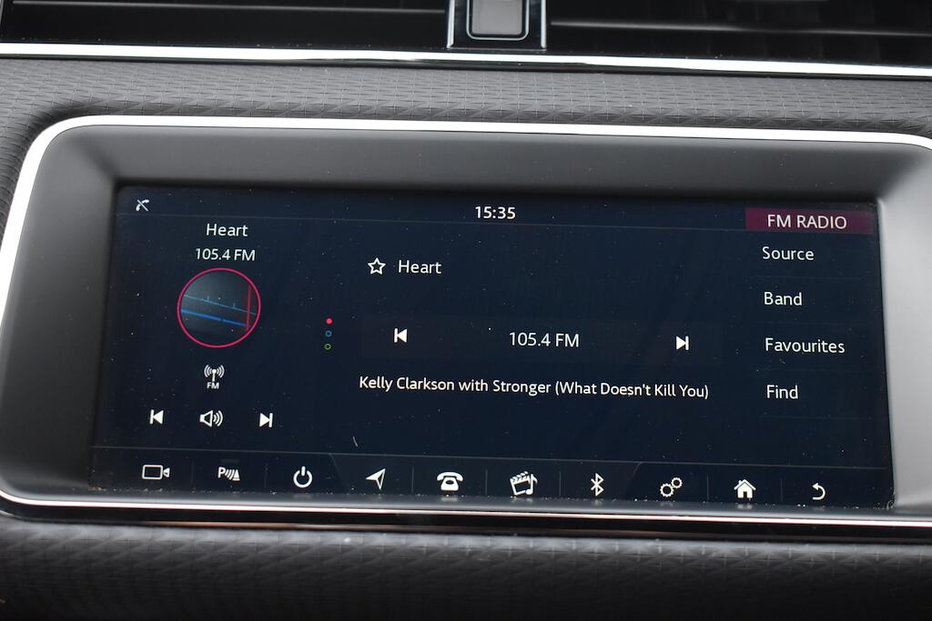 Land Rover Range Rover Evoque view 63
