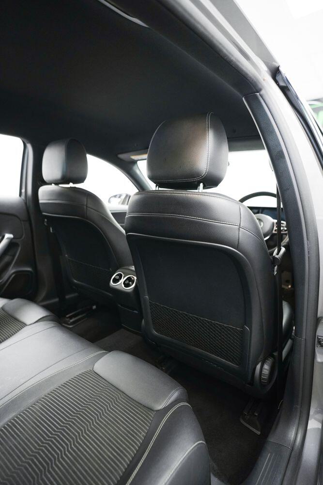 Mercedes-Benz A Class view 16