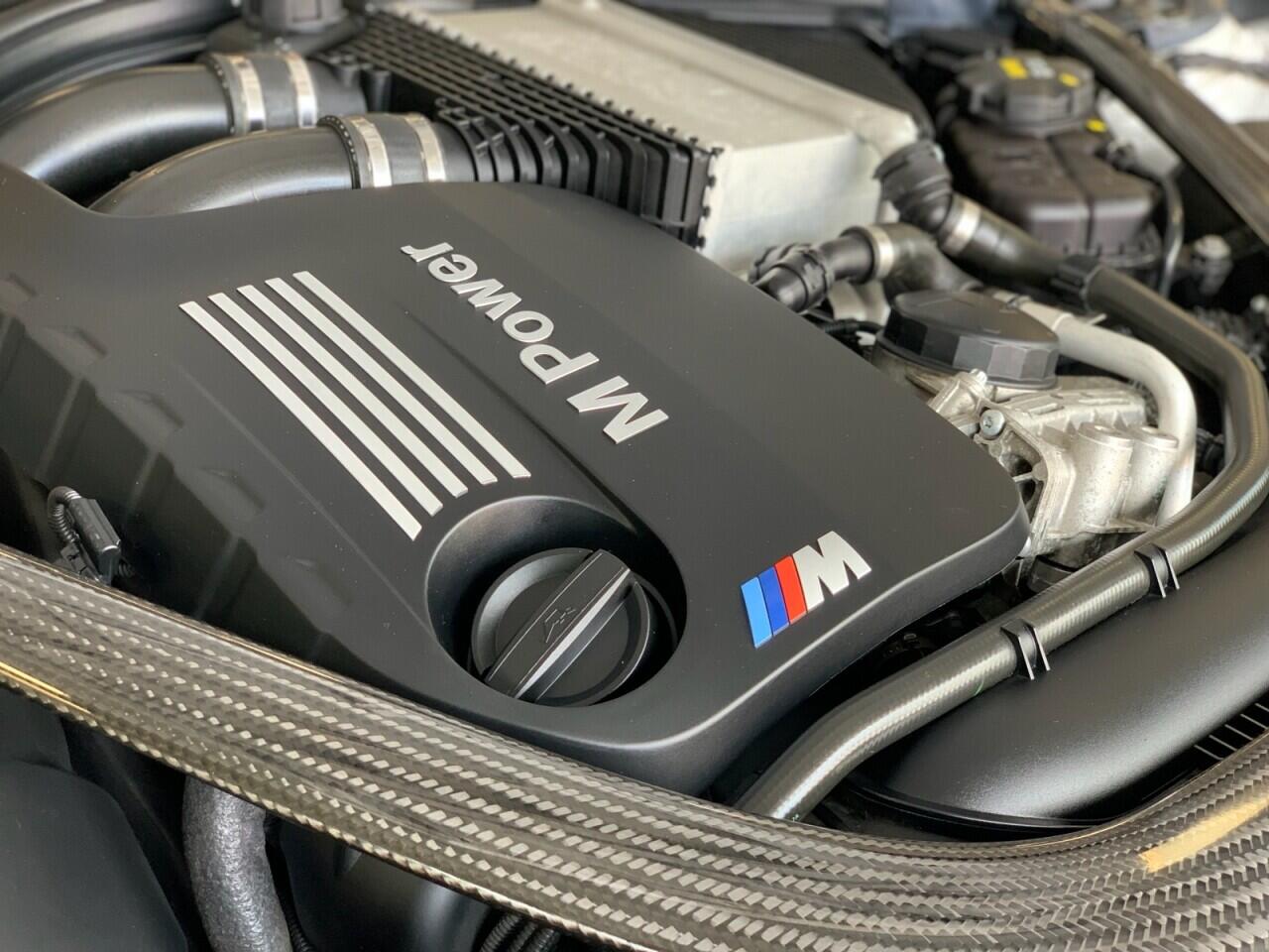 BMW M2 view 43