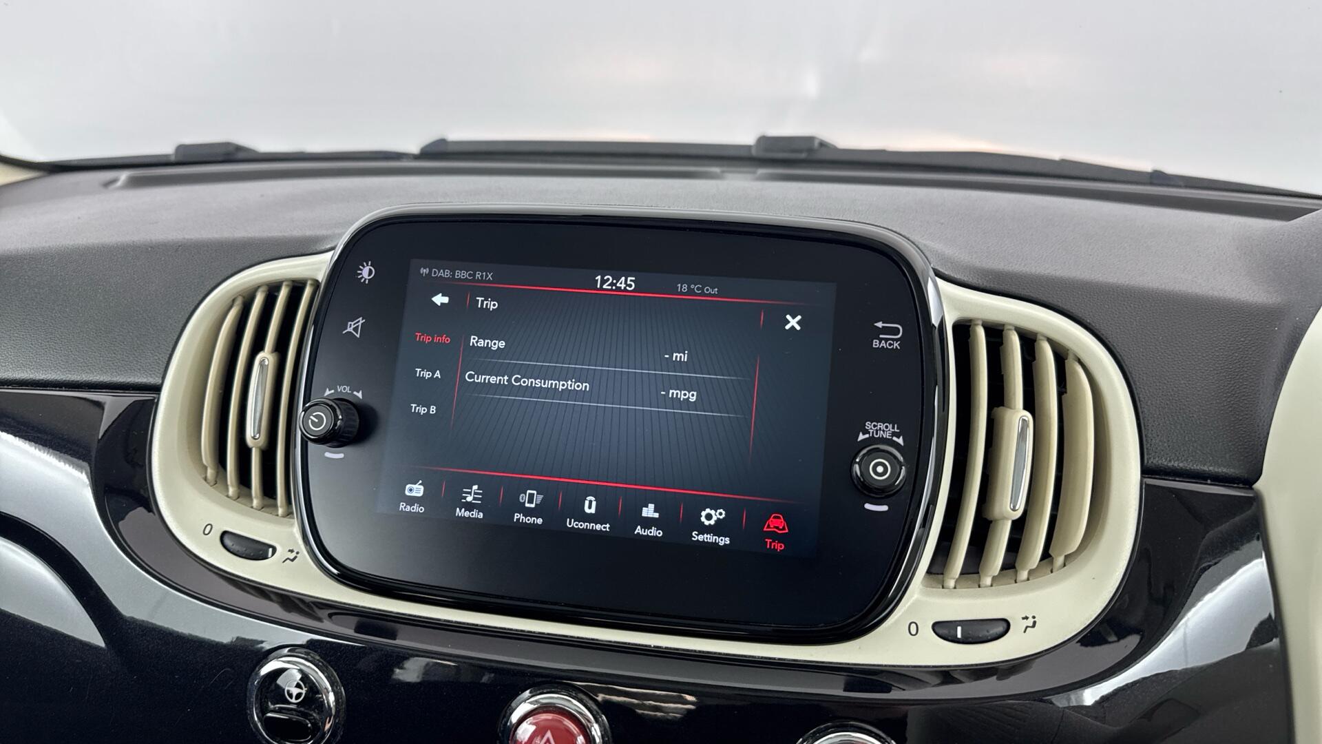 Fiat 500 view 42
