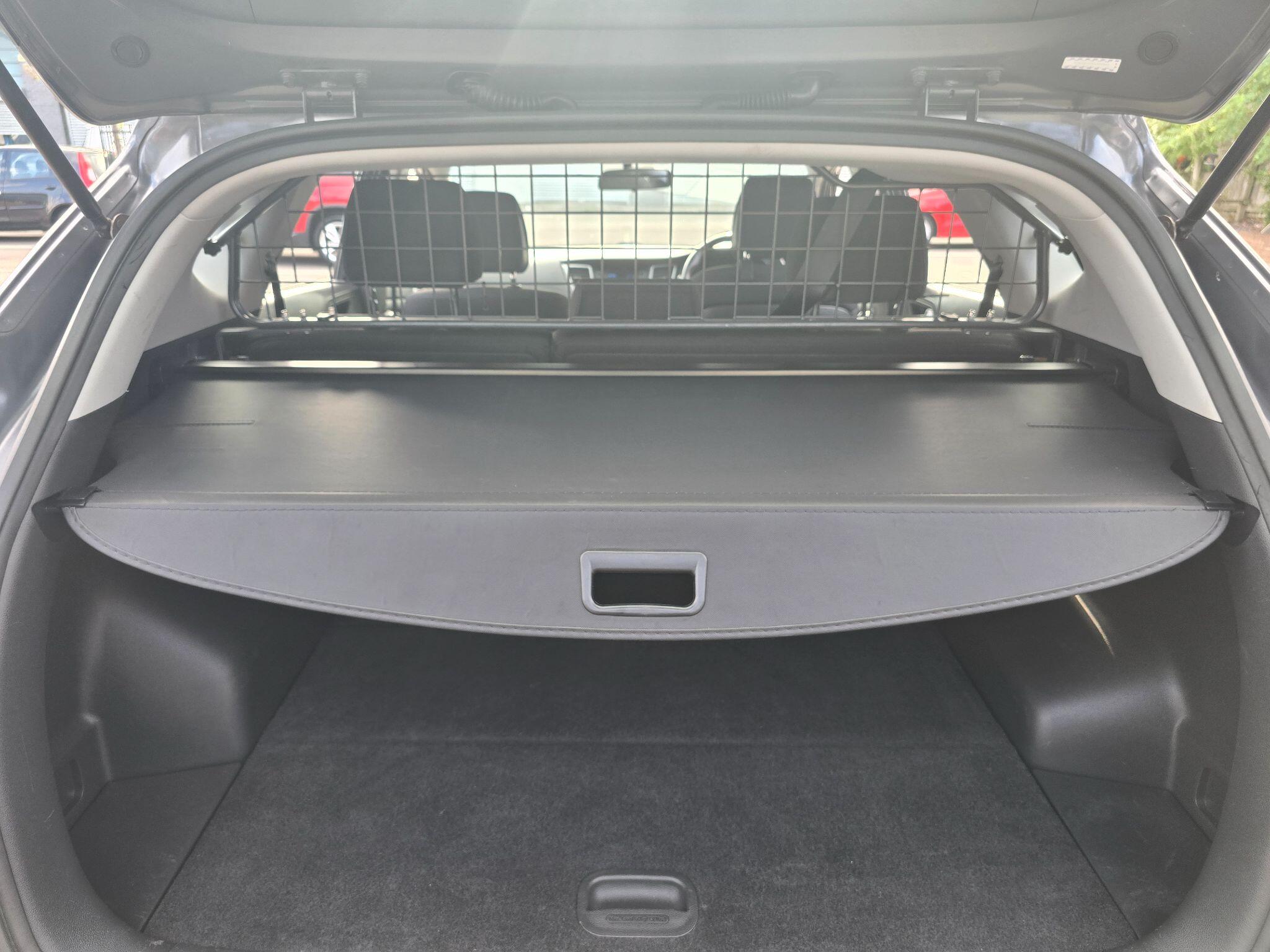 Hyundai Tucson view 57